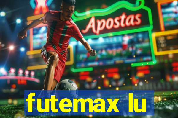 futemax lu